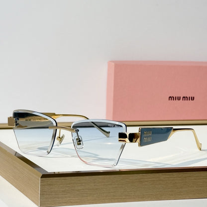 2026 High-End leisure travel versatile sunglasses19011