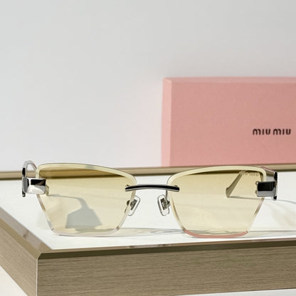 2026 High-End leisure travel versatile sunglasses19011