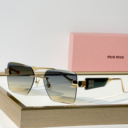 2026 High-End leisure travel versatile sunglasses19012