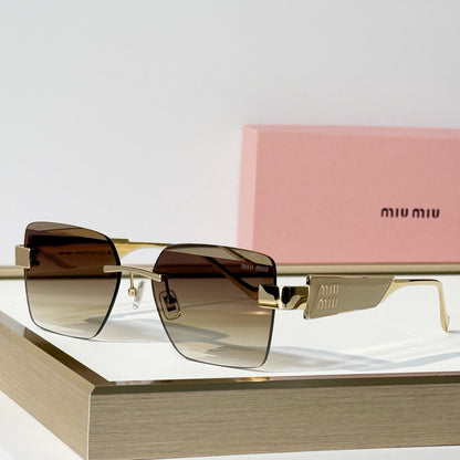 2026 High-End leisure travel versatile sunglasses19012