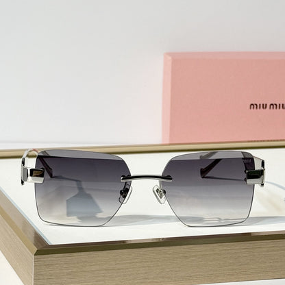 2026 High-End leisure travel versatile sunglasses19012