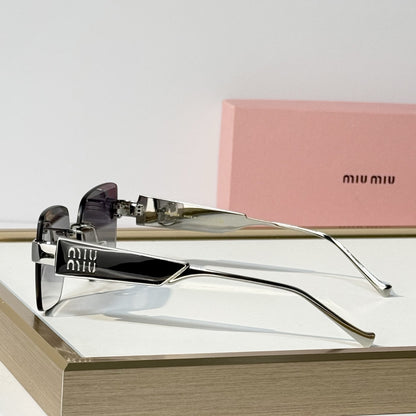 2026 High-End leisure travel versatile sunglasses19012