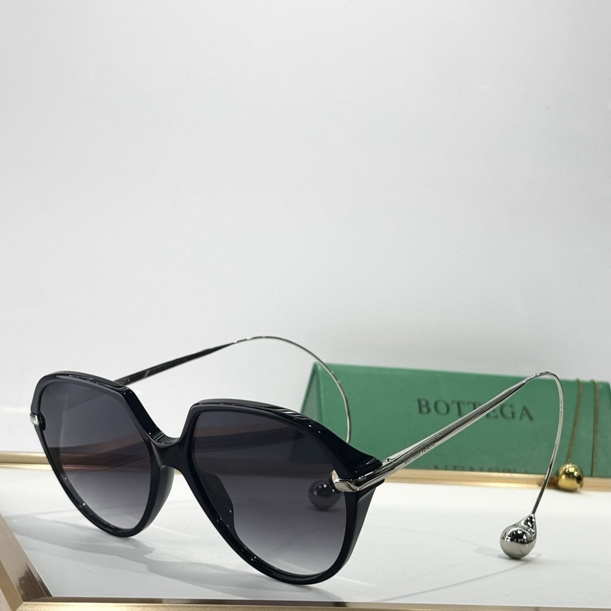 2026 High-End leisure travel versatile sunglasses19014