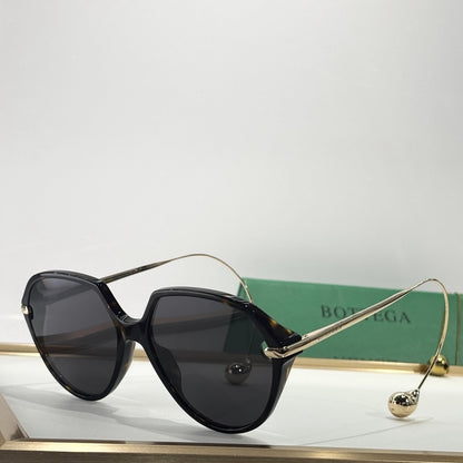 2026 High-End leisure travel versatile sunglasses19014