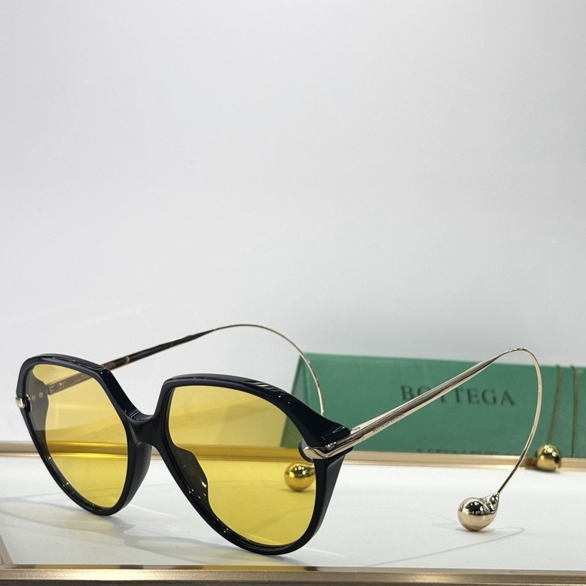 2026 High-End leisure travel versatile sunglasses19014
