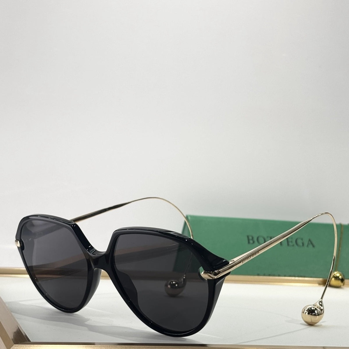 2026 High-End leisure travel versatile sunglasses19014