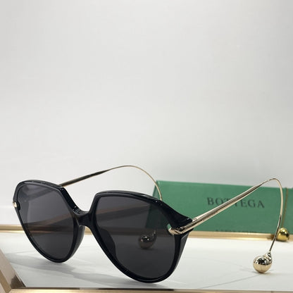 2026 High-End leisure travel versatile sunglasses19014