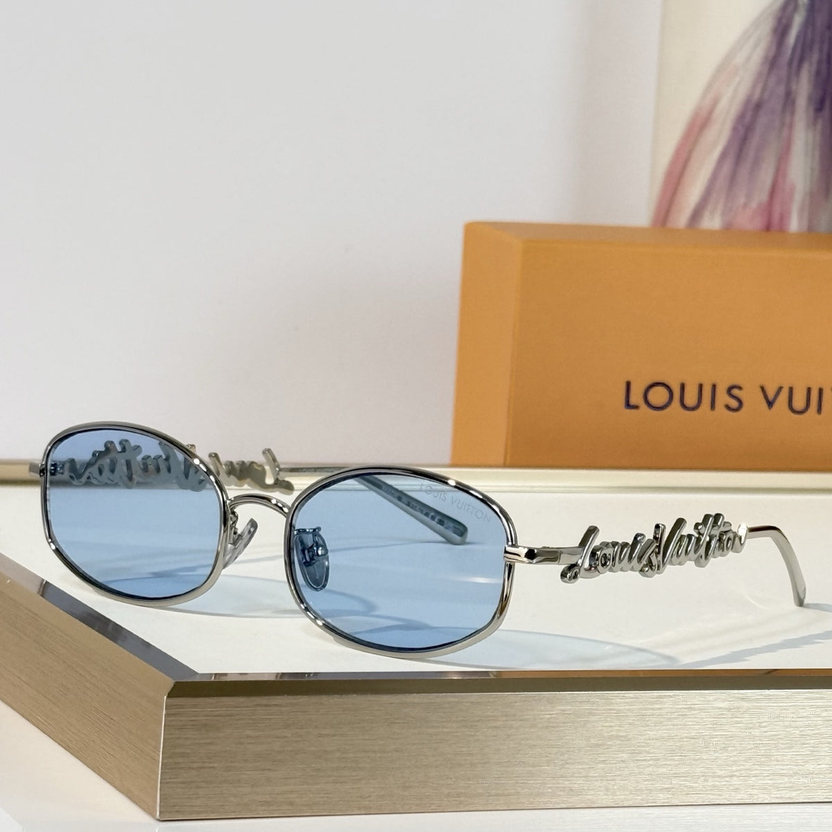 2026 High-End leisure travel versatile sunglasses19015