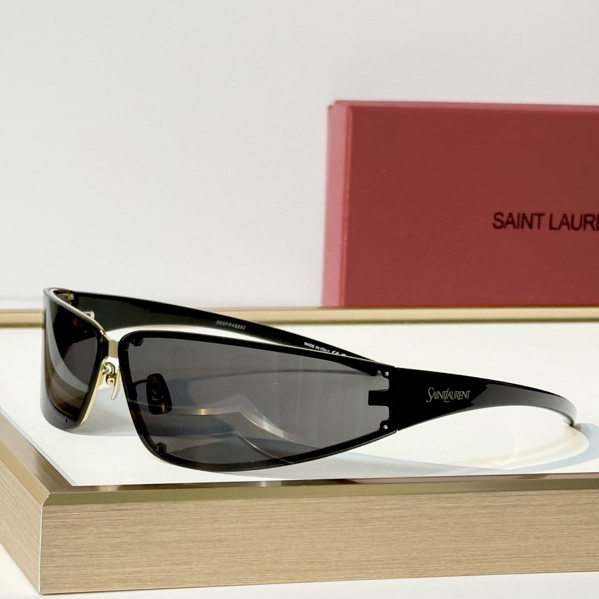2026 High-End leisure travel versatile sunglasses19017