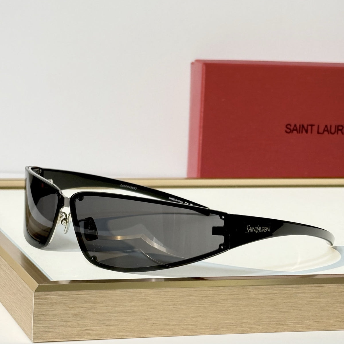 2026 High-End leisure travel versatile sunglasses19017