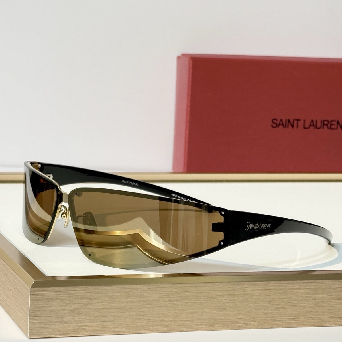2026 High-End leisure travel versatile sunglasses19017
