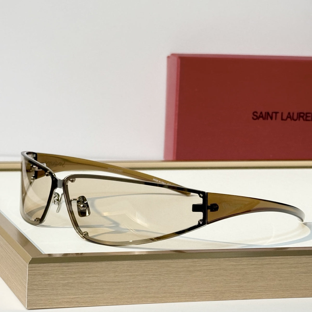 2026 High-End leisure travel versatile sunglasses19017