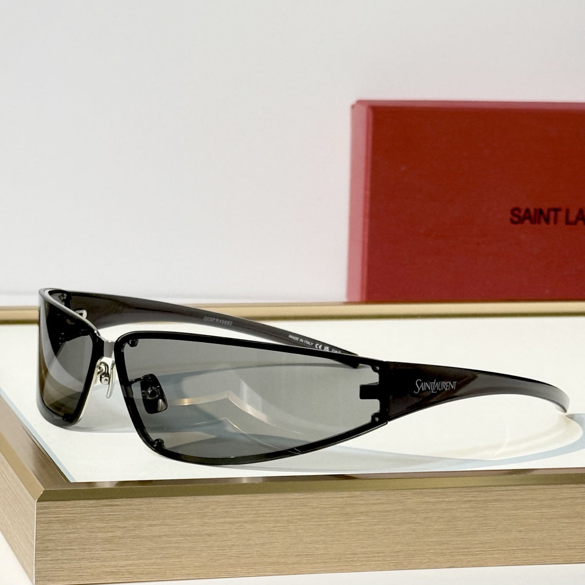 2026 High-End leisure travel versatile sunglasses19017