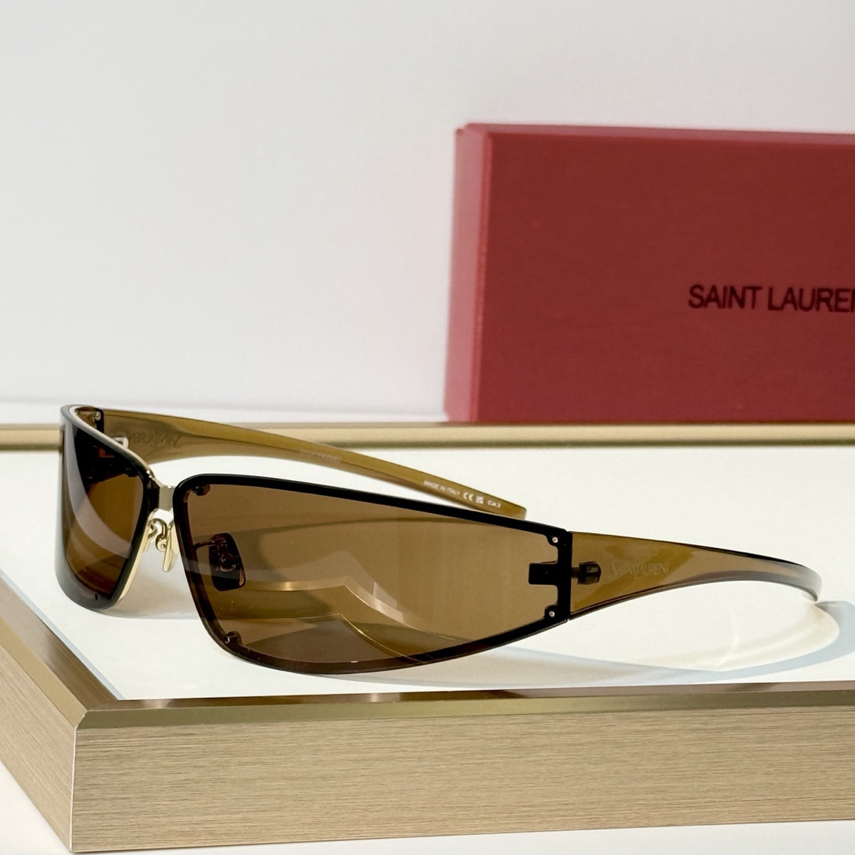 2026 High-End leisure travel versatile sunglasses19017