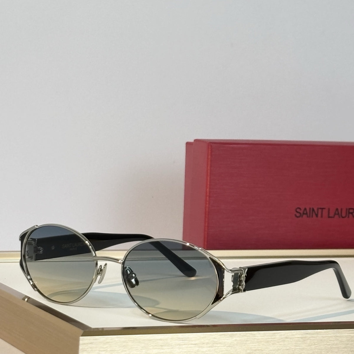 2026 High-End leisure travel versatile sunglasses19018