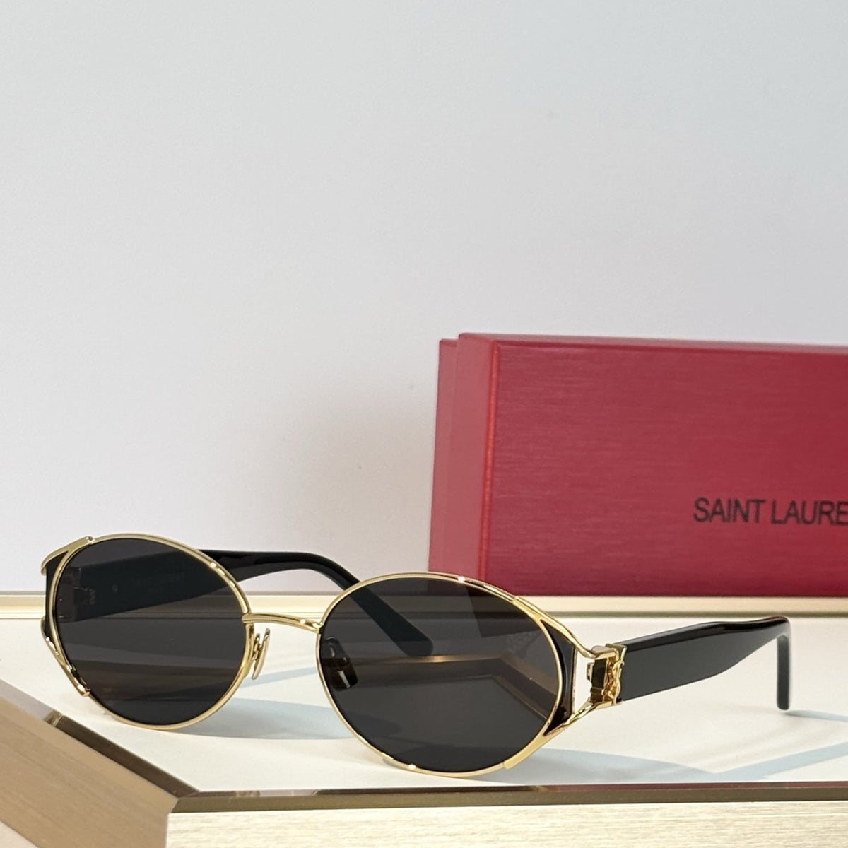2026 High-End leisure travel versatile sunglasses19018