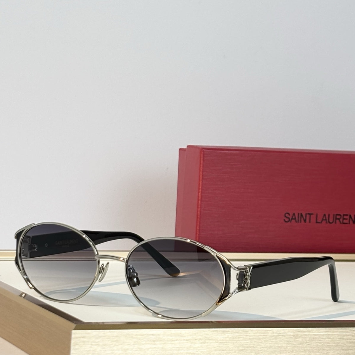 2026 High-End leisure travel versatile sunglasses19018