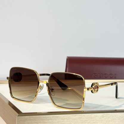 2026 High-End leisure travel versatile sunglasses19019