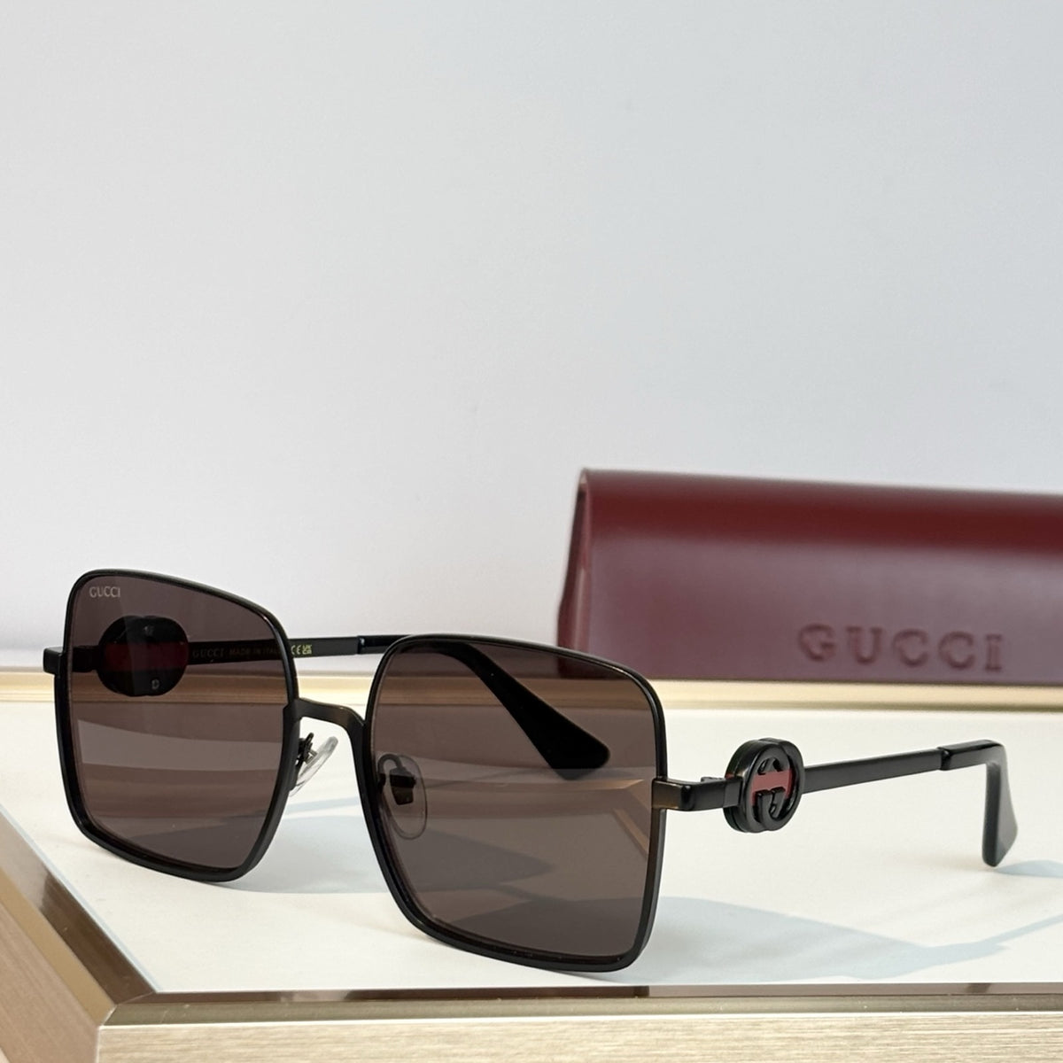 2026 High-End leisure travel versatile sunglasses19019