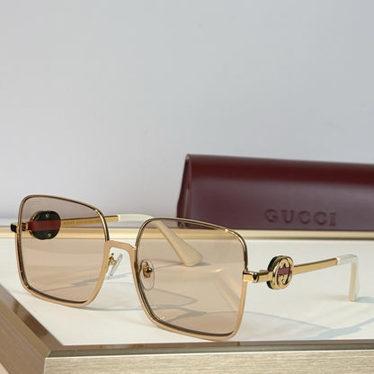 2026 High-End leisure travel versatile sunglasses19019