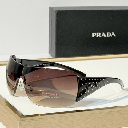 2026 High-End leisure travel versatile sunglasses19022
