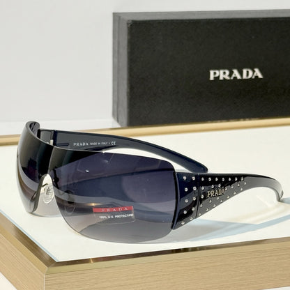 2026 High-End leisure travel versatile sunglasses19022