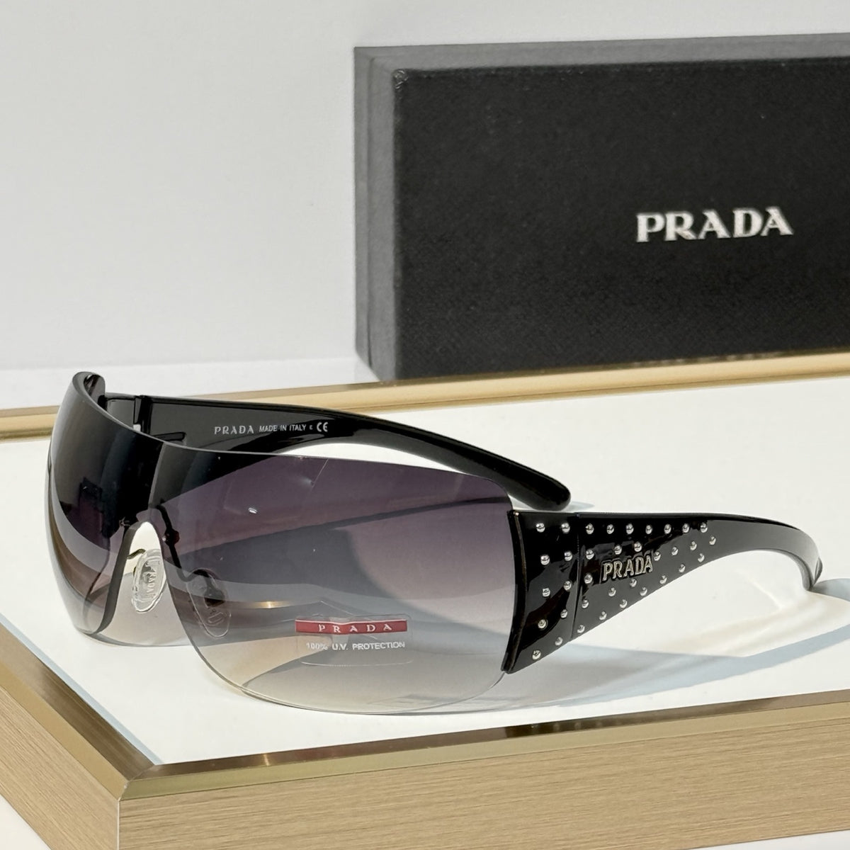 2026 High-End leisure travel versatile sunglasses19022