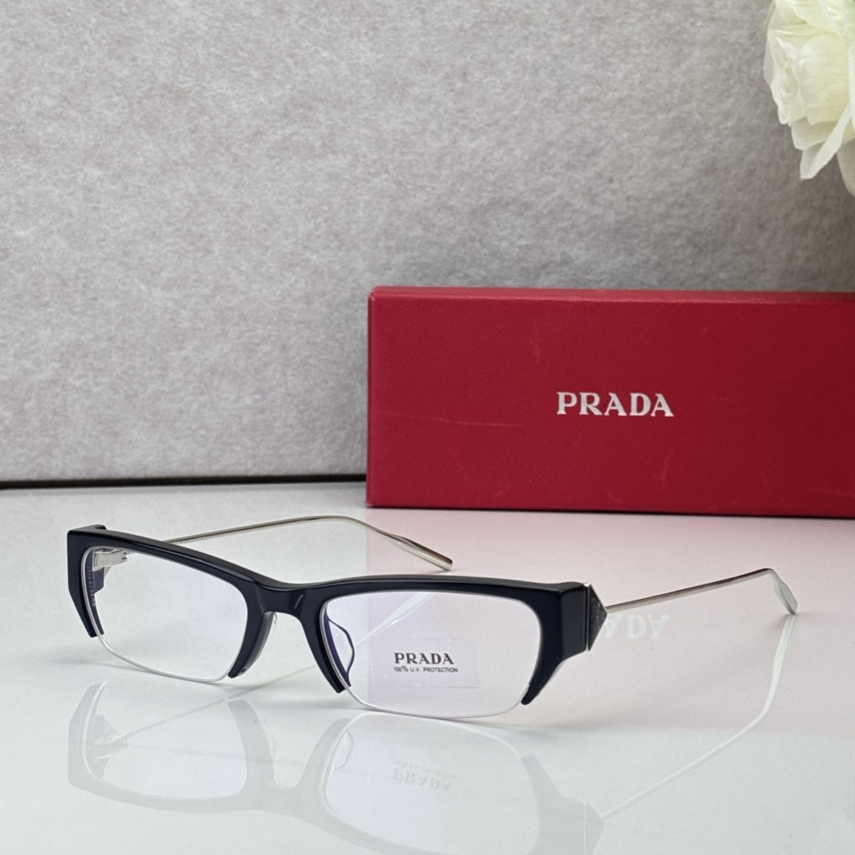 2026 High-End leisure travel versatile sunglasses19028