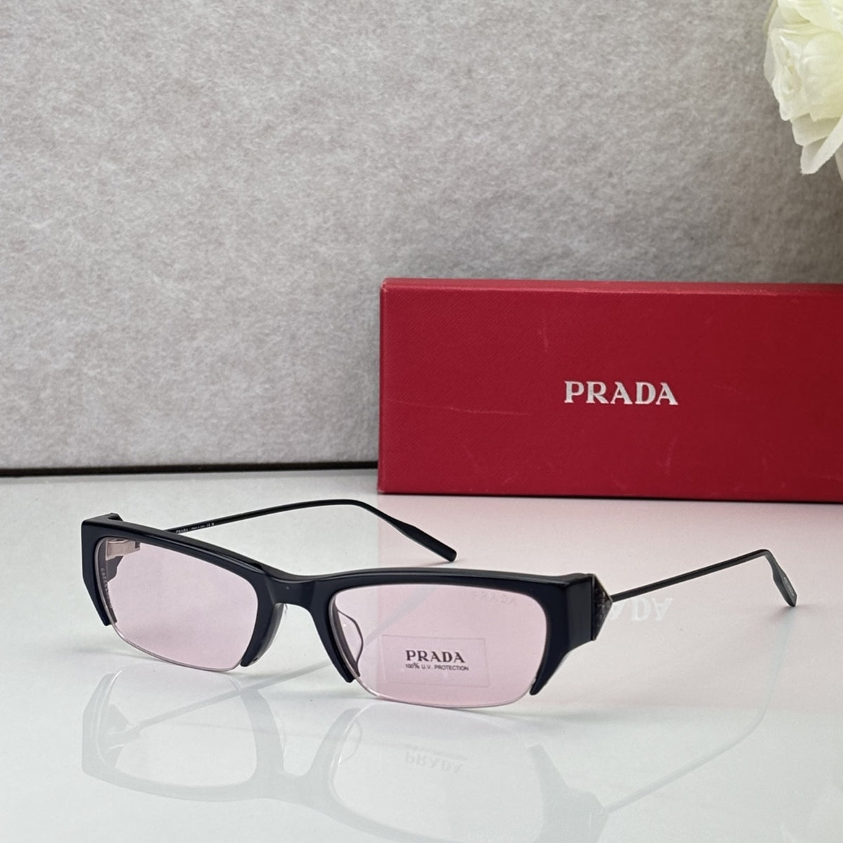 2026 High-End leisure travel versatile sunglasses19028