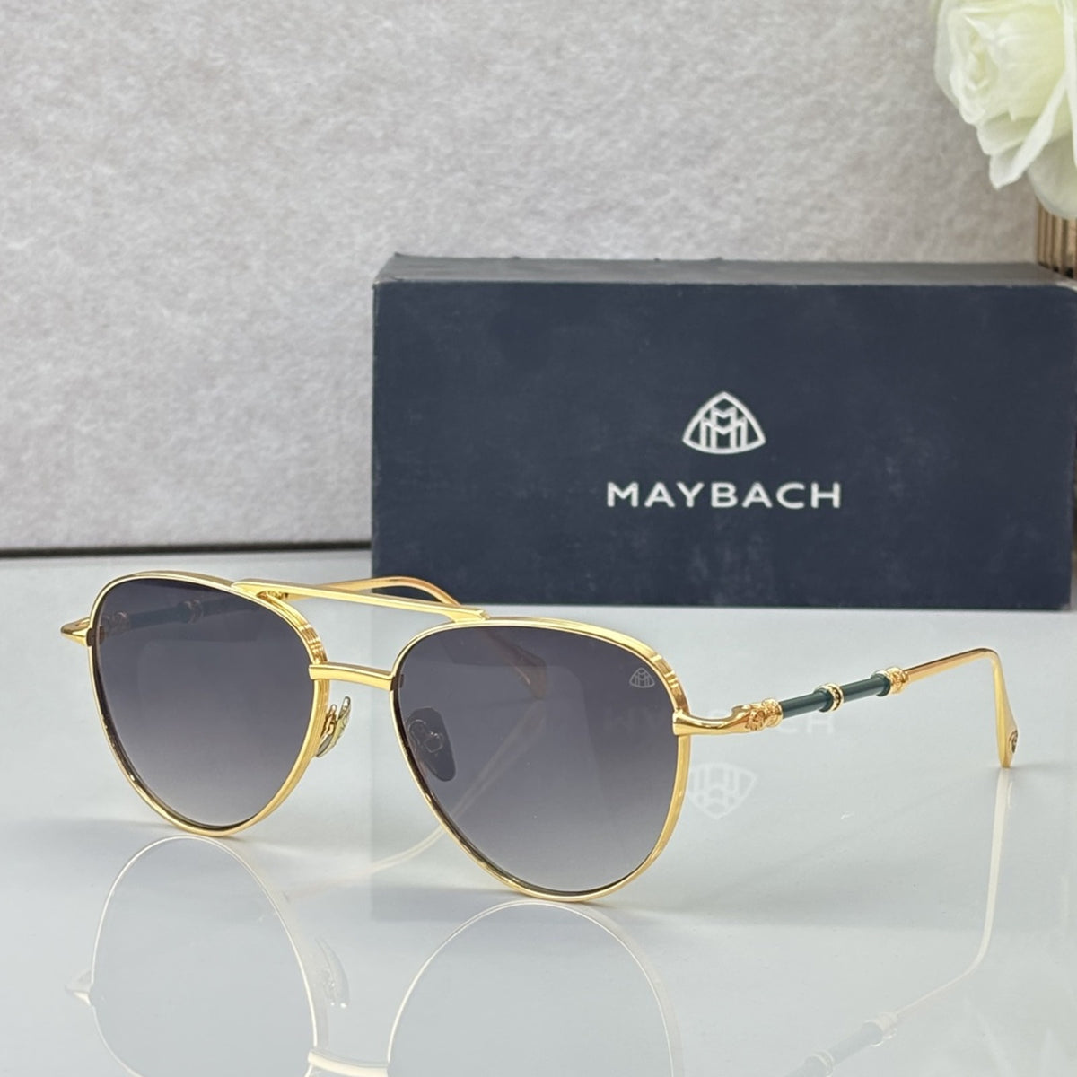 2026 High-End leisure travel versatile sunglasses19029