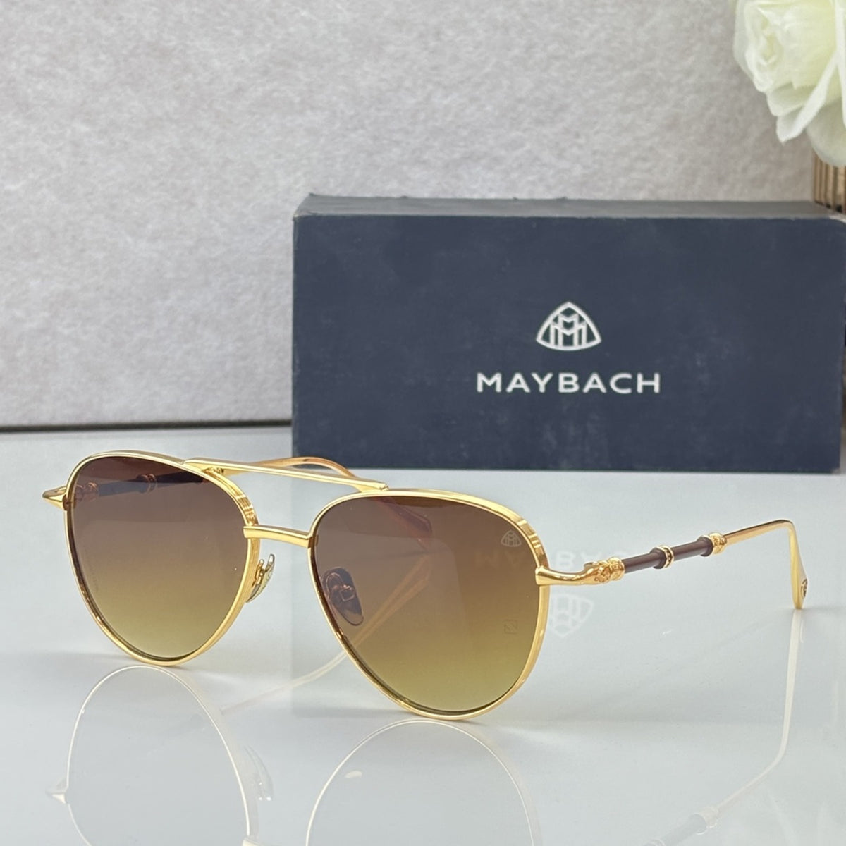 2026 High-End leisure travel versatile sunglasses19029