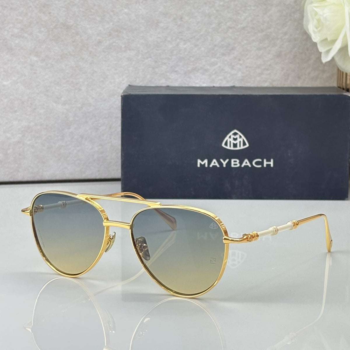 2026 High-End leisure travel versatile sunglasses19029