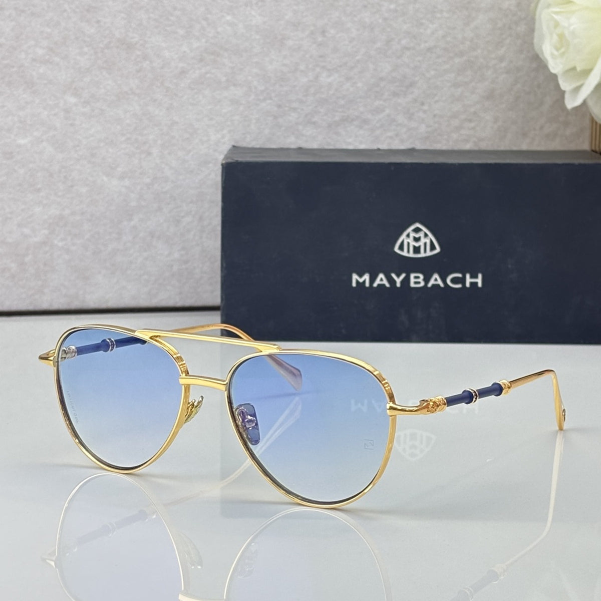 2026 High-End leisure travel versatile sunglasses19029