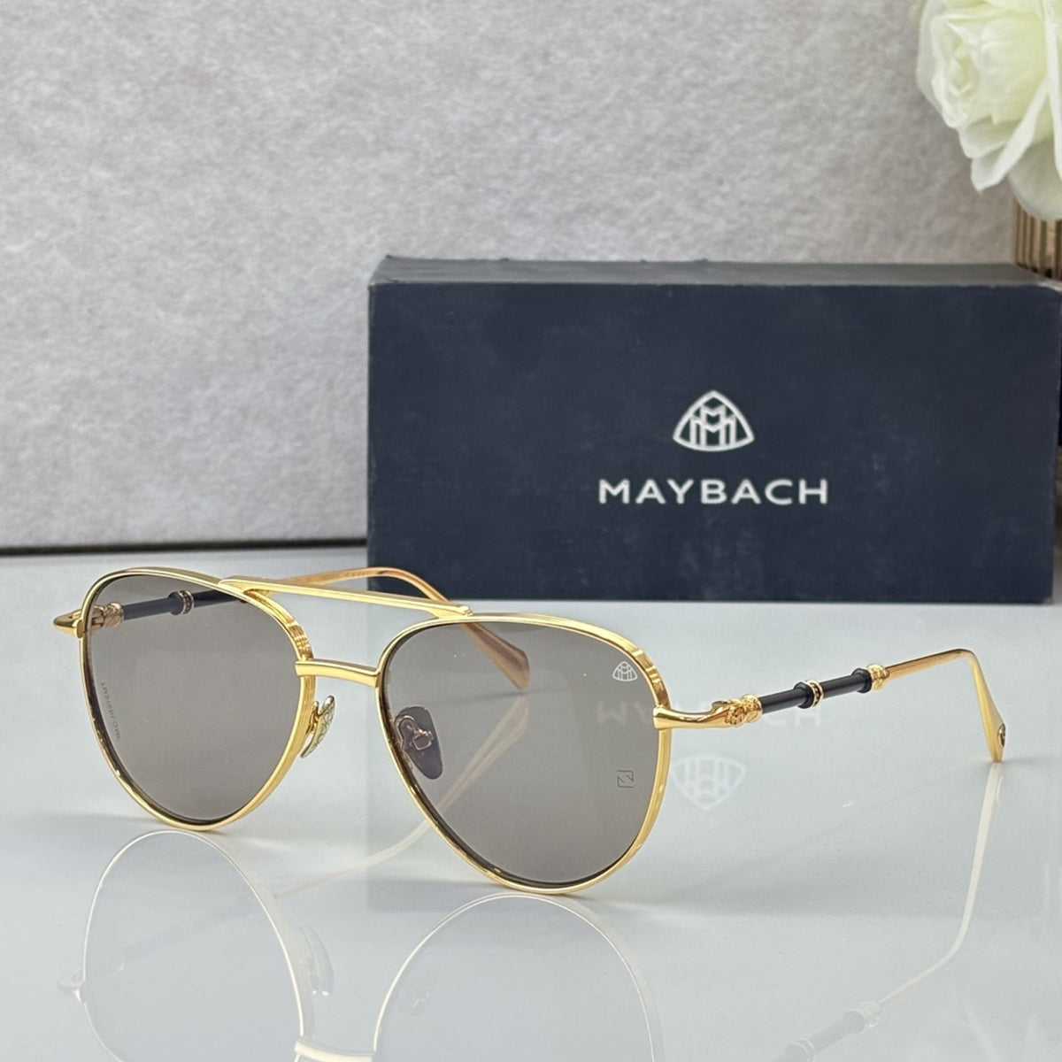2026 High-End leisure travel versatile sunglasses19029