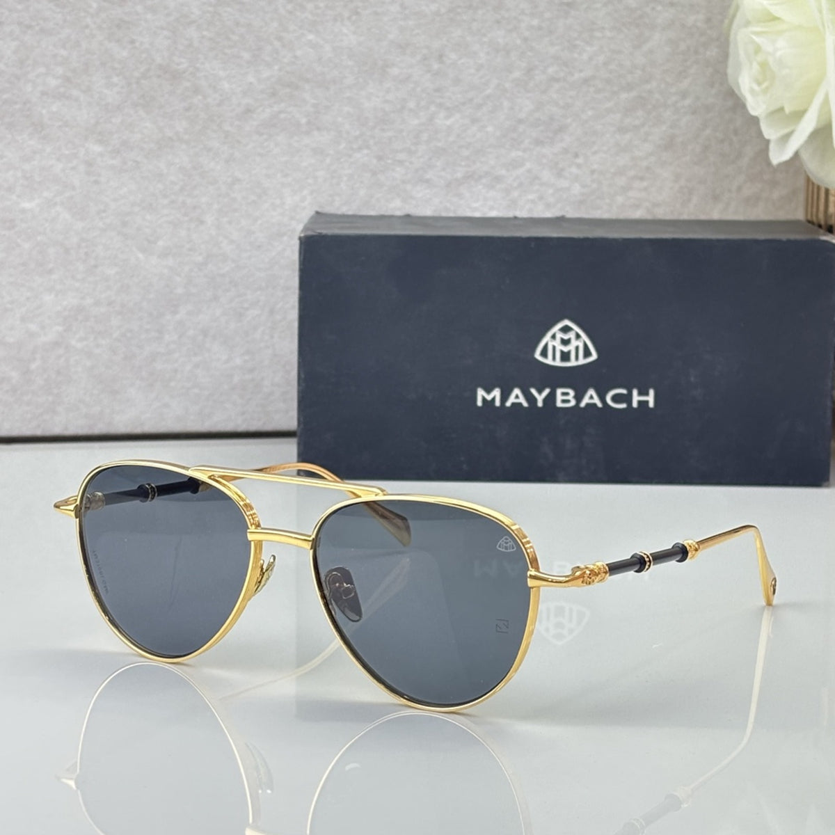 2026 High-End leisure travel versatile sunglasses19029