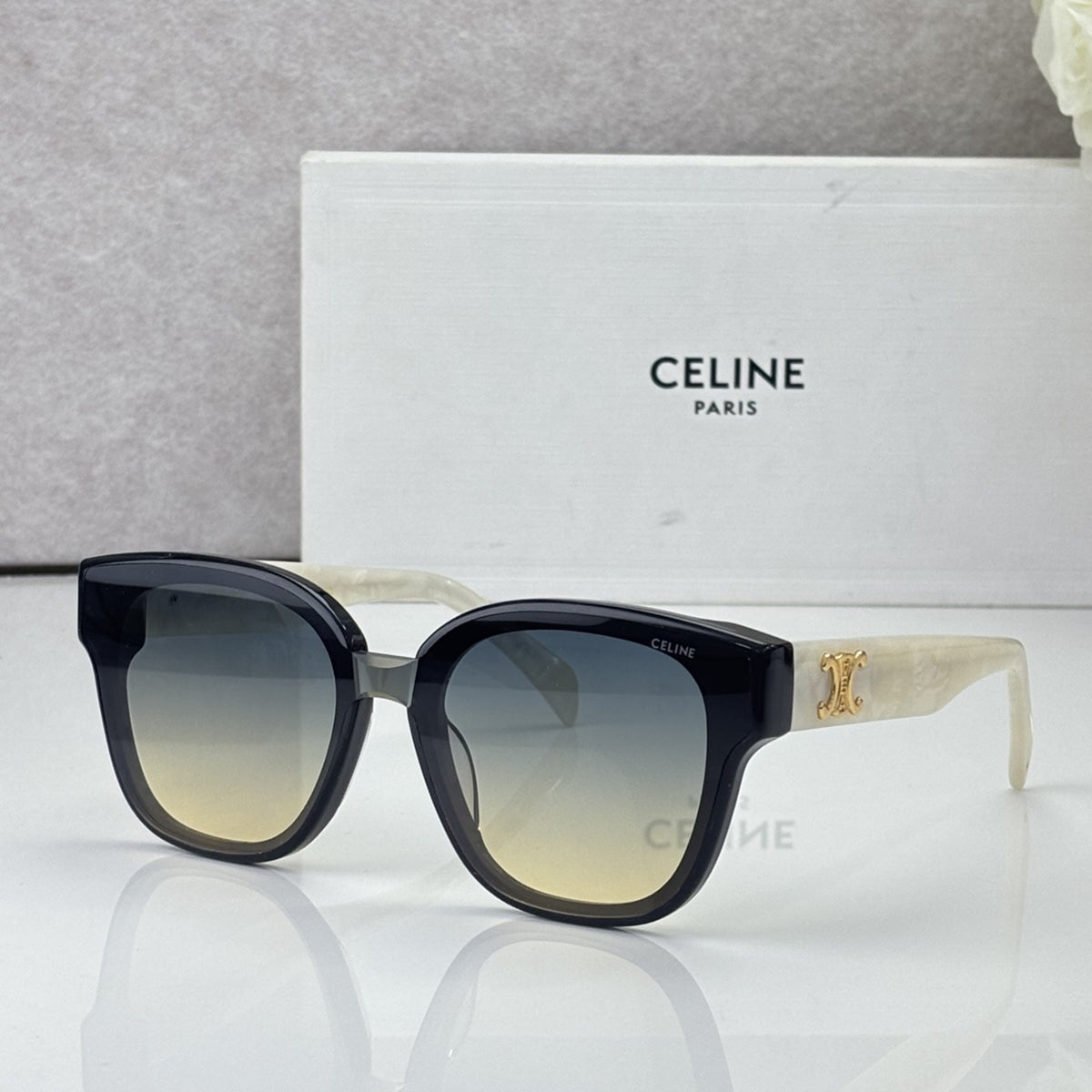 2026 High-End leisure travel versatile sunglasses19030