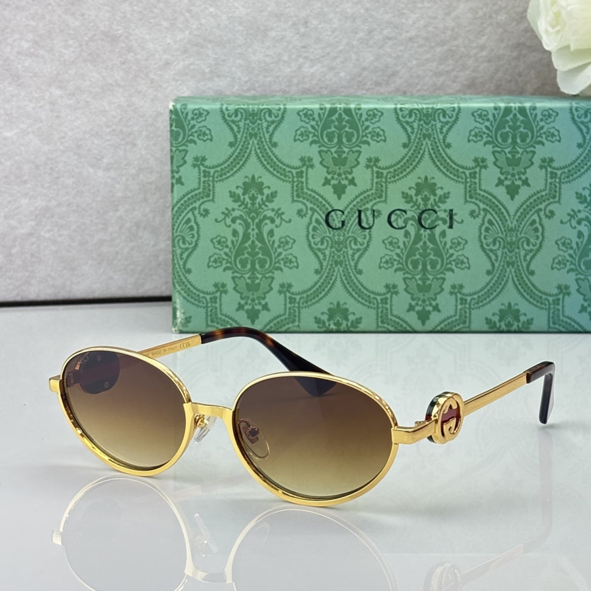 2026 High-End leisure travel versatile sunglasses19032