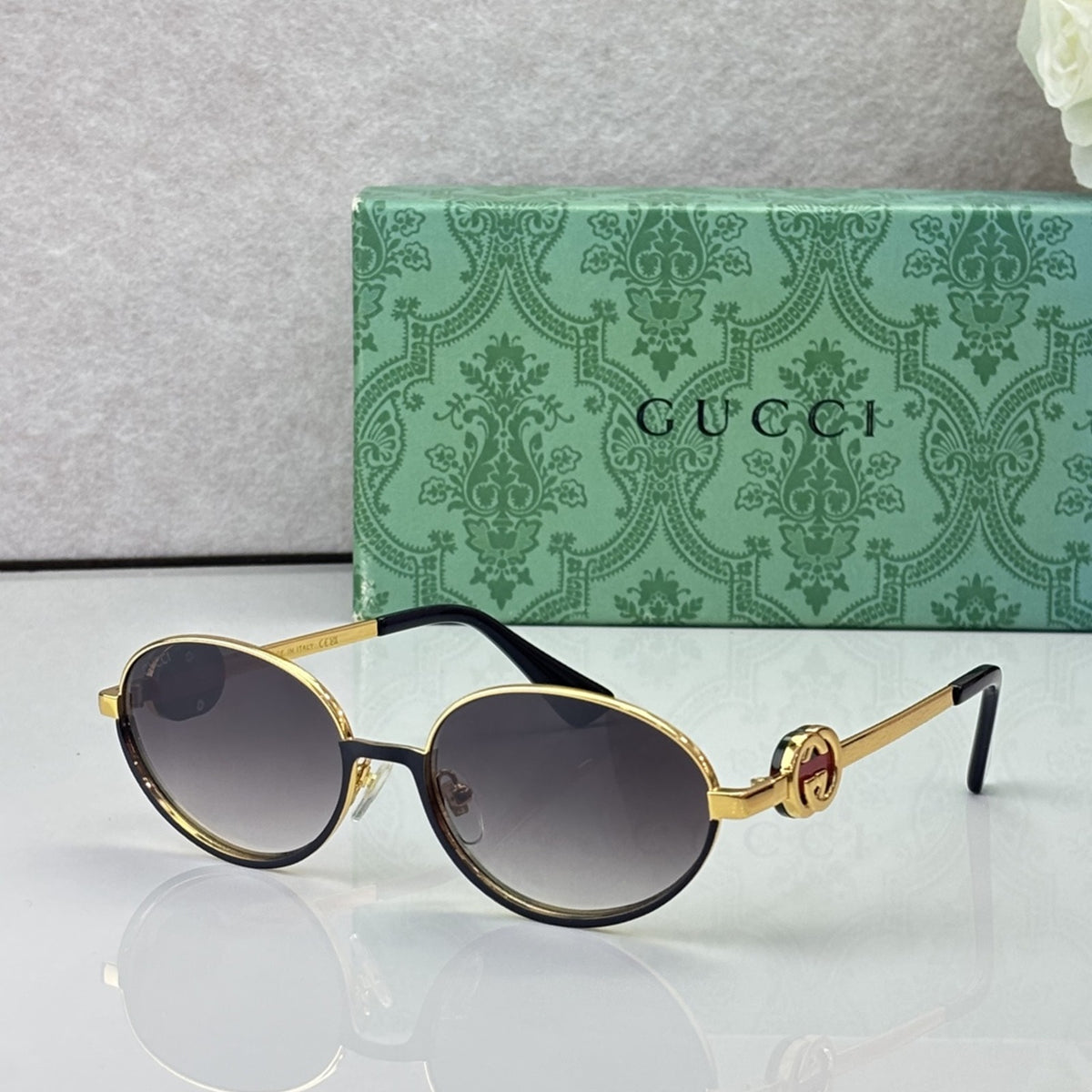 2026 High-End leisure travel versatile sunglasses19032