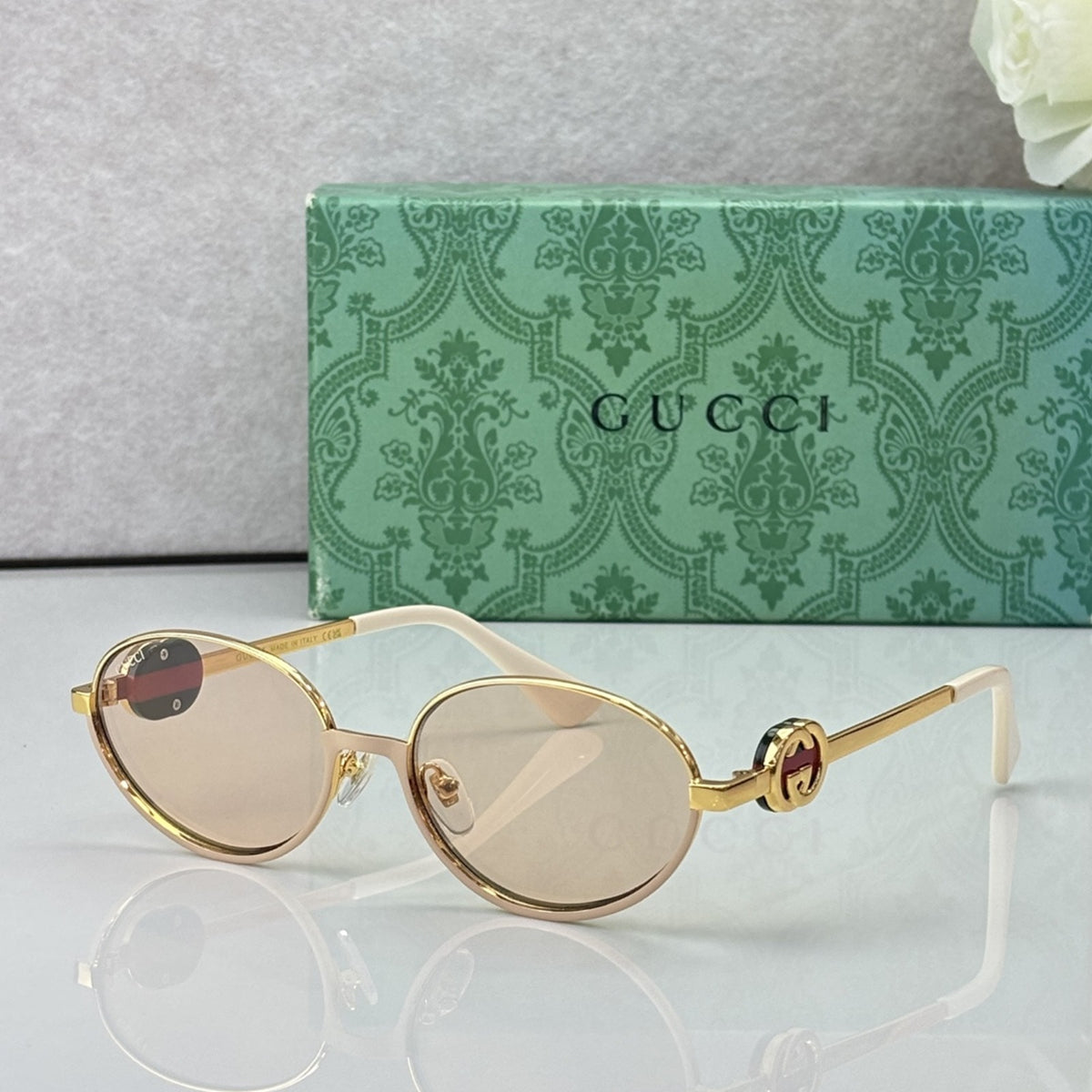 2026 High-End leisure travel versatile sunglasses19032