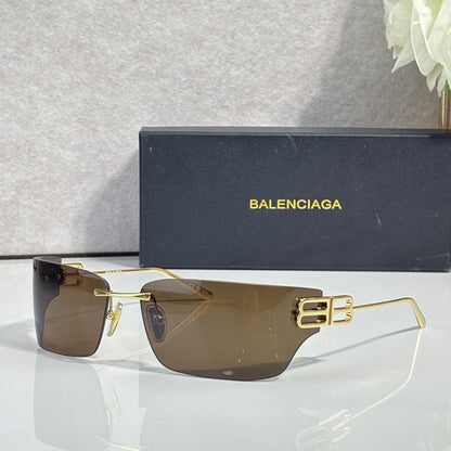 2026 High-End leisure travel versatile sunglasses19034