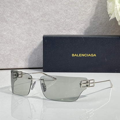 2026 High-End leisure travel versatile sunglasses19034