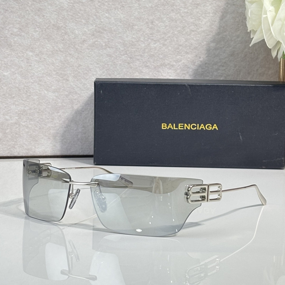 2026 High-End leisure travel versatile sunglasses19034