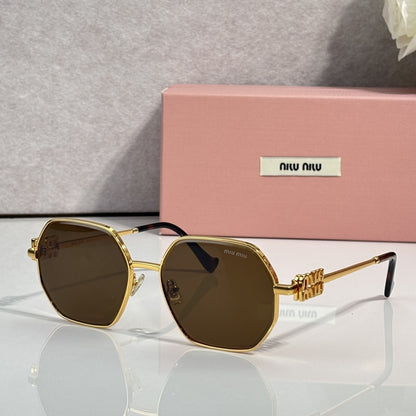 2026 High-End leisure travel versatile sunglasses19035