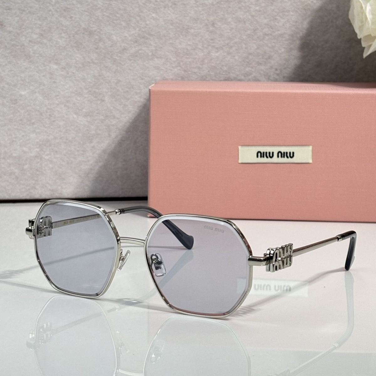 2026 High-End leisure travel versatile sunglasses19035