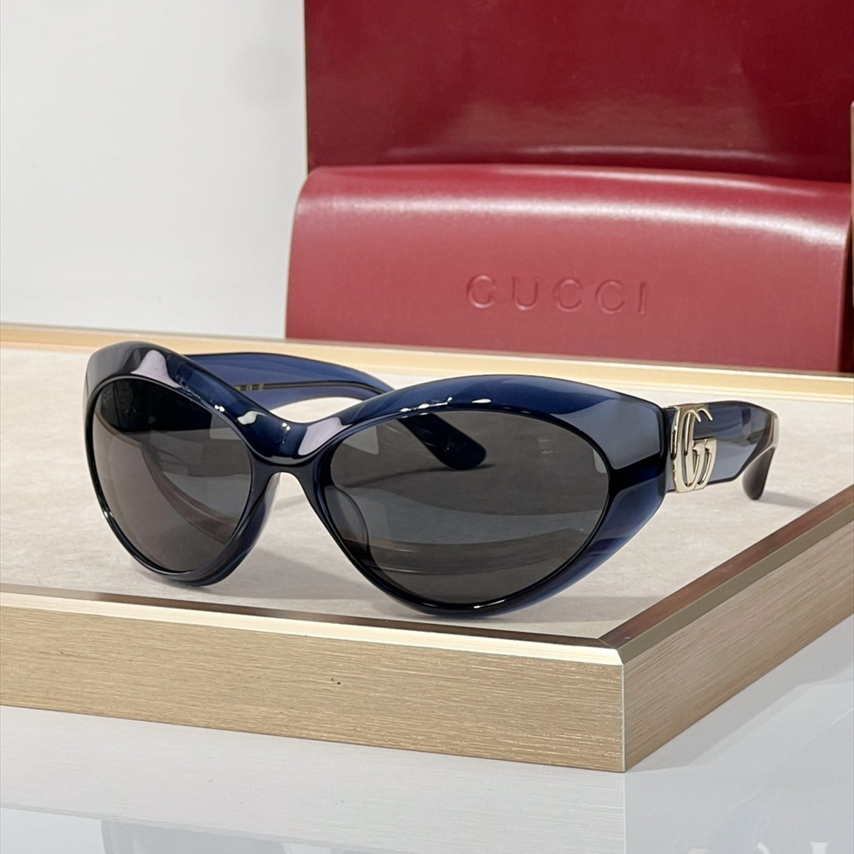 2026 High-End leisure travel versatile sunglasses19036