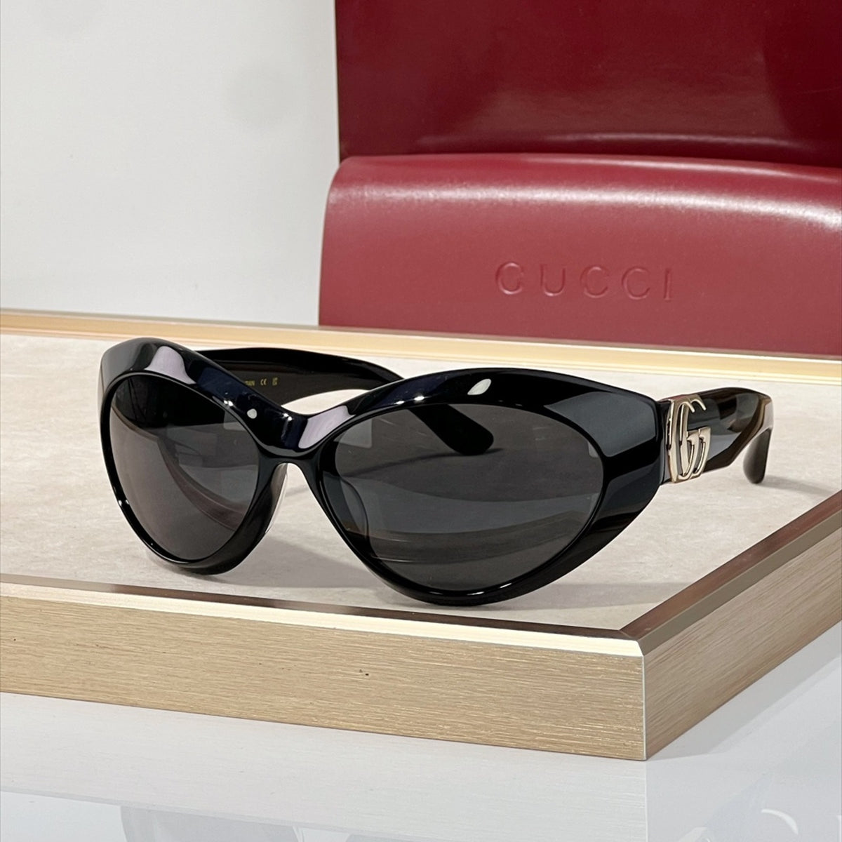 2026 High-End leisure travel versatile sunglasses19036