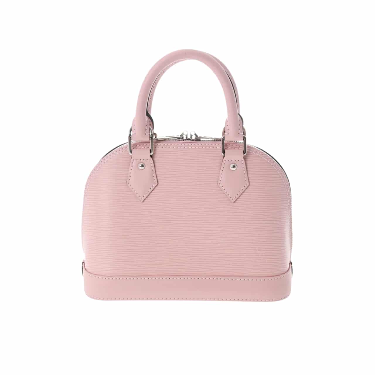 Alma BB Rose Ballerine 25Cm M41327 ALMA Bag