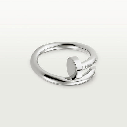 18K Celestial Juste Un Clou Ring