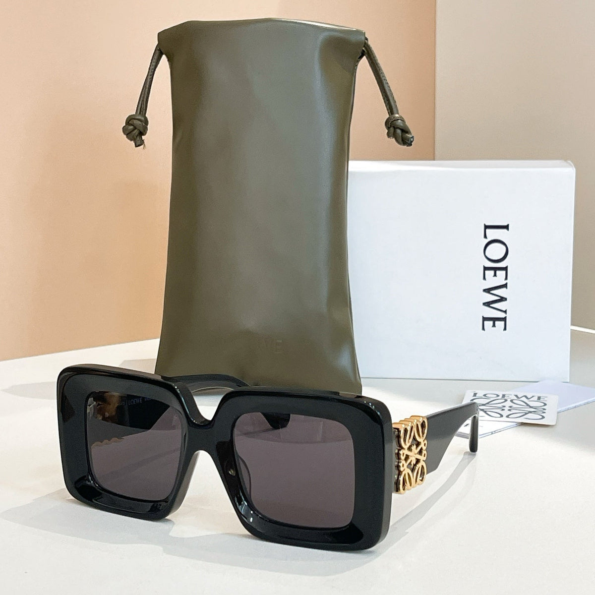 2026 Full frame sunglasses