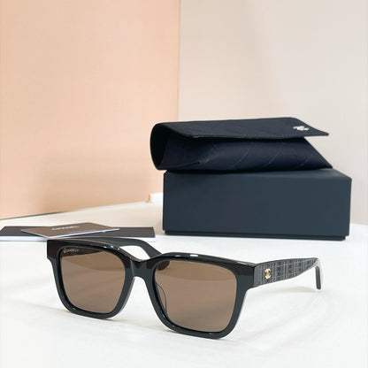 2026 High-End leisure travel versatile sunglasses19042